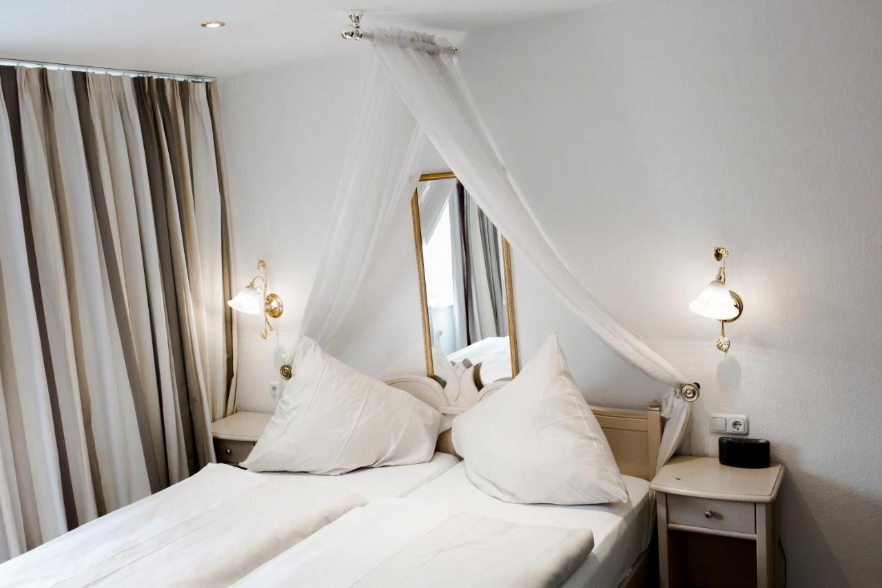 Bach Hotel Porta Westfalica Extérieur photo