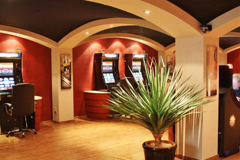 Bach Hotel Porta Westfalica Extérieur photo